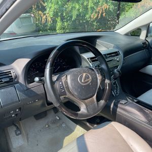 صورة 37 لـ 2014 Lexus RX 350 BASE