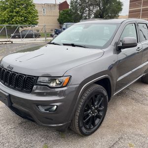 صورة مصغرة 56 لـ 2021 JEEP GRAND CHEROKEE LAREDO X