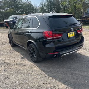 BMW X5 SDRIVE35I - 5