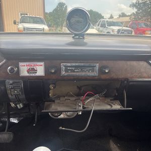 1956 Chevrolet BEL AIR 1 — миниатюра 34