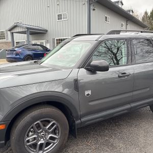 FORD BRONCO SPORT BIG BEND - 2