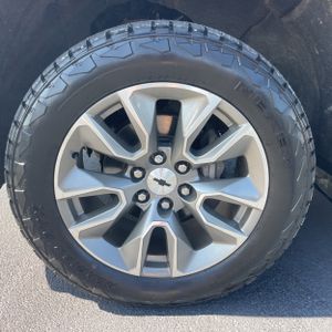 صورة مصغرة 17 لـ 2019 Chevrolet SILVERADO 1500 RST