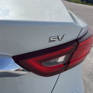 صورة مصغرة 23 لـ 2016 Nissan MAXIMA 3.5 SV
