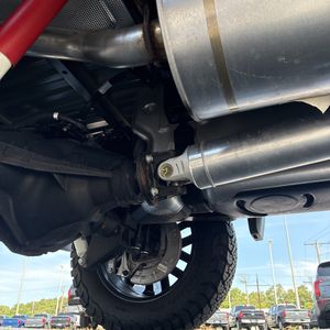 2026 Chevrolet SILVERADO 2500HD LT thumbnail 34