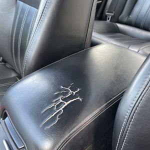 2018 Chrysler 300 S 缩略图 60