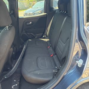 2021 JEEP RENEGADE LATITUDE — миниатюра 32