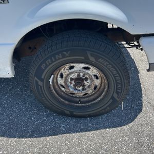1999 FORD RANGER XLT 照片 20