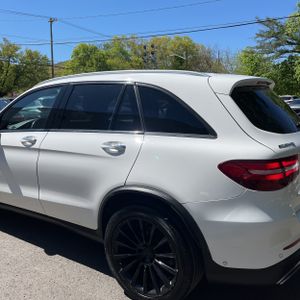 MERCEDES-BENZ GLC-CLASS - 6