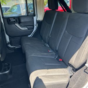 2016 JEEP WRANGLER UNLIMITED SPORT thumbnail 54