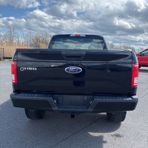 FORD F-150 XL - 7