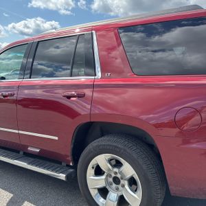 2018 Chevrolet TAHOE LT — фото 6