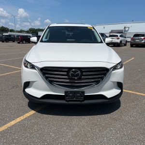 2020 Mazda CX-9 TOURING 缩略图 14