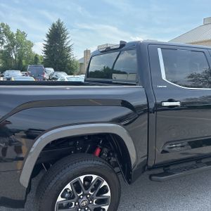 صورة 9 لـ 2026 Toyota TUNDRA LIMITED