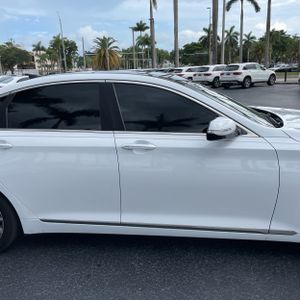 صورة مصغرة 11 لـ 2015 Hyundai GENESIS 3.8L