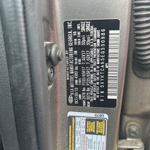 صورة مصغرة 41 لـ 2014 KIA SORENTO LX