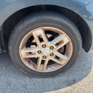 2011 KIA SOUL + 缩略图 20
