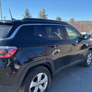 JEEP COMPASS LATITUDE - 9