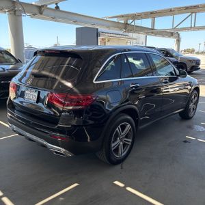 2021 Mercedes-BENZ GLC 照片 6