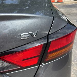 صورة مصغرة 23 لـ 2019 Nissan ALTIMA 2.5 SV