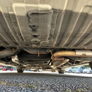 2017 Honda ODYSSEY EX-L photo 24