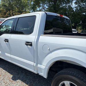 FORD F-150 XLT - 6