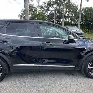 صورة 11 لـ 2024 KIA SPORTAGE EX