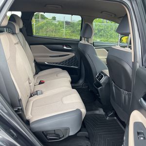 صورة مصغرة 35 لـ 2020 Hyundai SANTA FE SEL