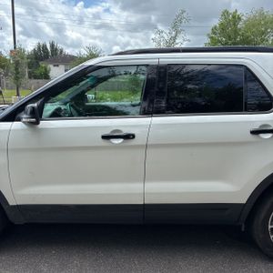 FORD EXPLORER SPORT - 4
