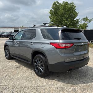 صورة 5 لـ 2019 Chevrolet TRAVERSE RS