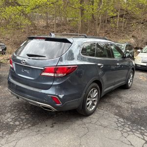 HYUNDAI SANTA FE SE - 8