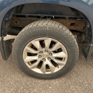 صورة مصغرة 19 لـ 2020 Chevrolet SILVERADO 1500 CUSTOM