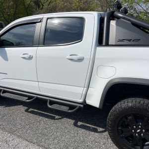 CHEVROLET COLORADO ZR2 - 6