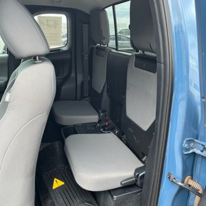 2019 Toyota TACOMA SR5 — фото 34