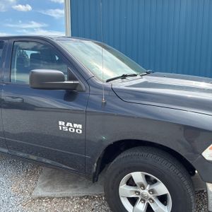 صورة 13 لـ 2014 RAM 1500 TRADESMAN
