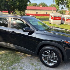 2025 Chevrolet TRAX LT 缩略图 13