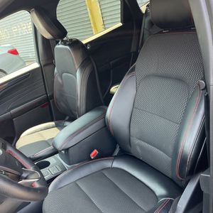 2025 FORD ESCAPE ST-LINE SELECT — миниатюра 31