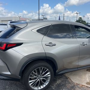2022 Lexus NX 350 PREMIUM photo 9