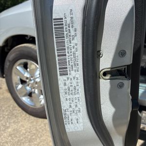 صورة مصغرة 52 لـ 2018 RAM 1500 TRADESMAN