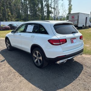 MERCEDES-BENZ GLC - 5