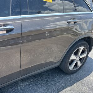 2017 Mercedes-BENZ GLC thumbnail 55