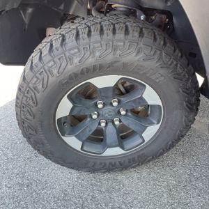 صورة 16 لـ 2019 RAM 1500 REBEL
