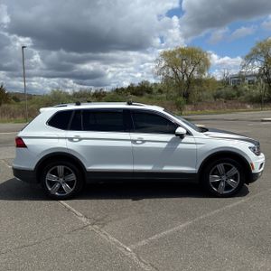 VOLKSWAGEN TIGUAN SEL PREMIUM 4MOTION - 10