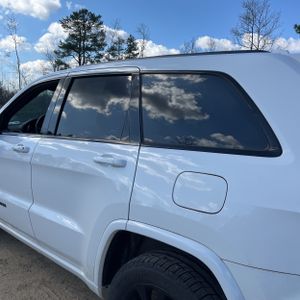 JEEP GRAND CHEROKEE ALTITUDE - 6
