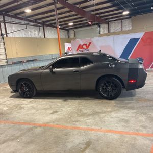 DODGE CHALLENGER GT - 3
