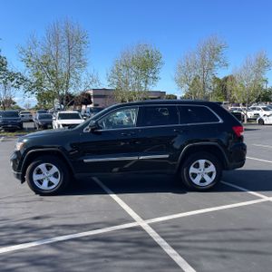 JEEP GRAND CHEROKEE LAREDO - 3