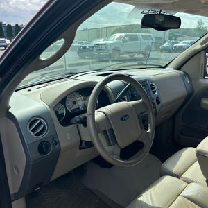 صورة 36 لـ 2005 FORD F-150 LARIAT