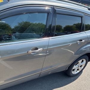 صورة 4 لـ 2014 FORD ESCAPE SE