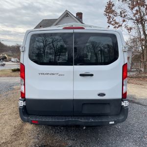 FORD TRANSIT 250 - 7