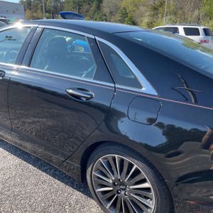 LINCOLN MKZ BASE - 6