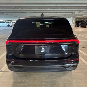 2024 Lincoln NAUTILUS HYBRID PREMIERE 照片 7